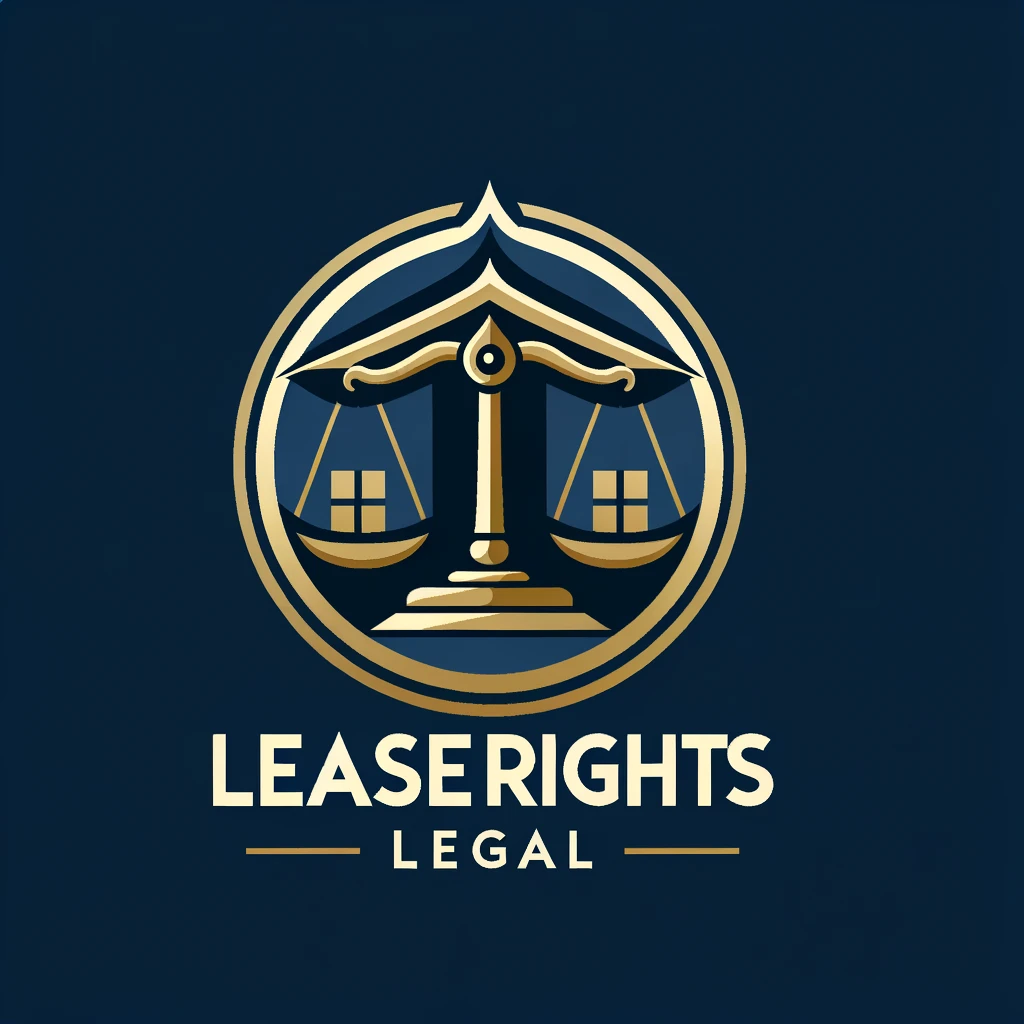 LeaseRights Legal Logo